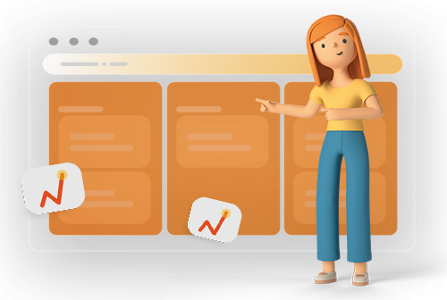 Foque nas melhores oportunidades de vendas