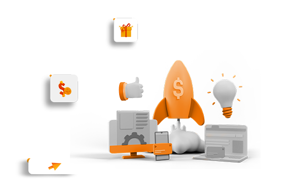 Tenha um Canal de Vendas disponível 24 hrs, 7 dias por semana, todos os dias do ano