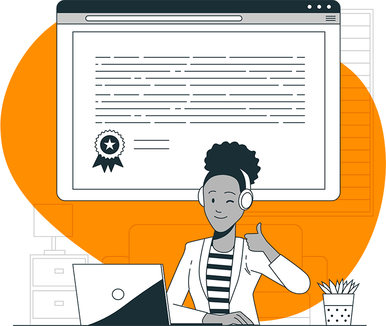 Controle de qualidade eficaz