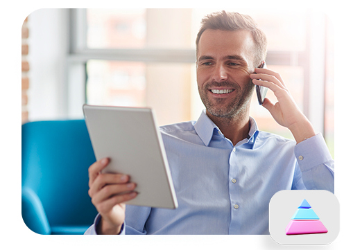 Gestão de relacionamento com clientes