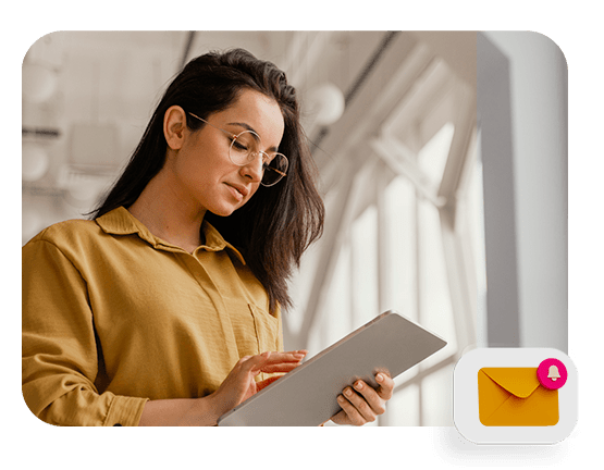 Campanhas de Email Marketing