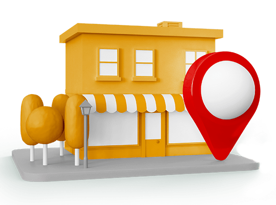 Mapa de acompanhamento