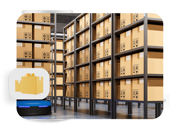 Estoque Cota / Futuro