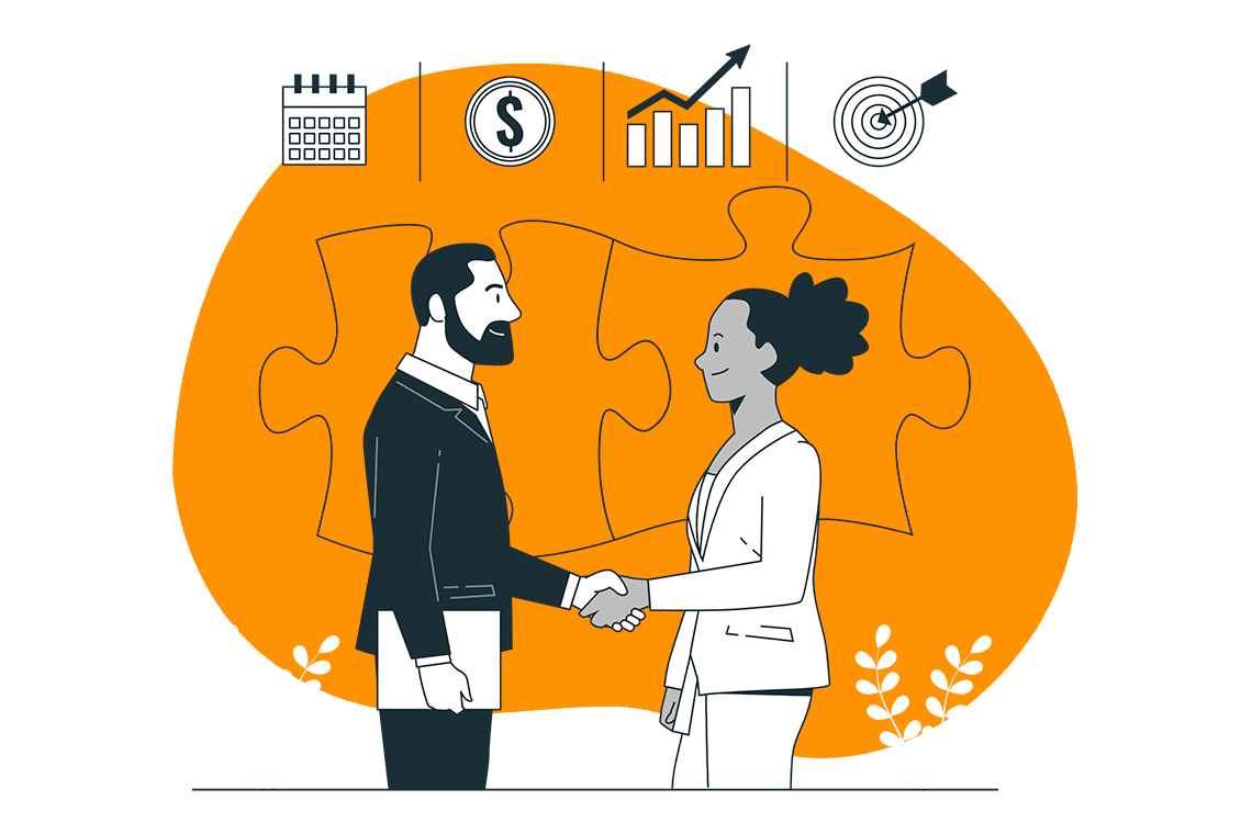 Encontre novos leads