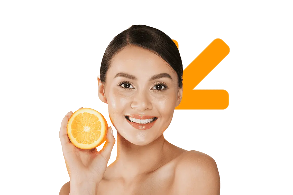 Para indústrias do setor de cosméticos