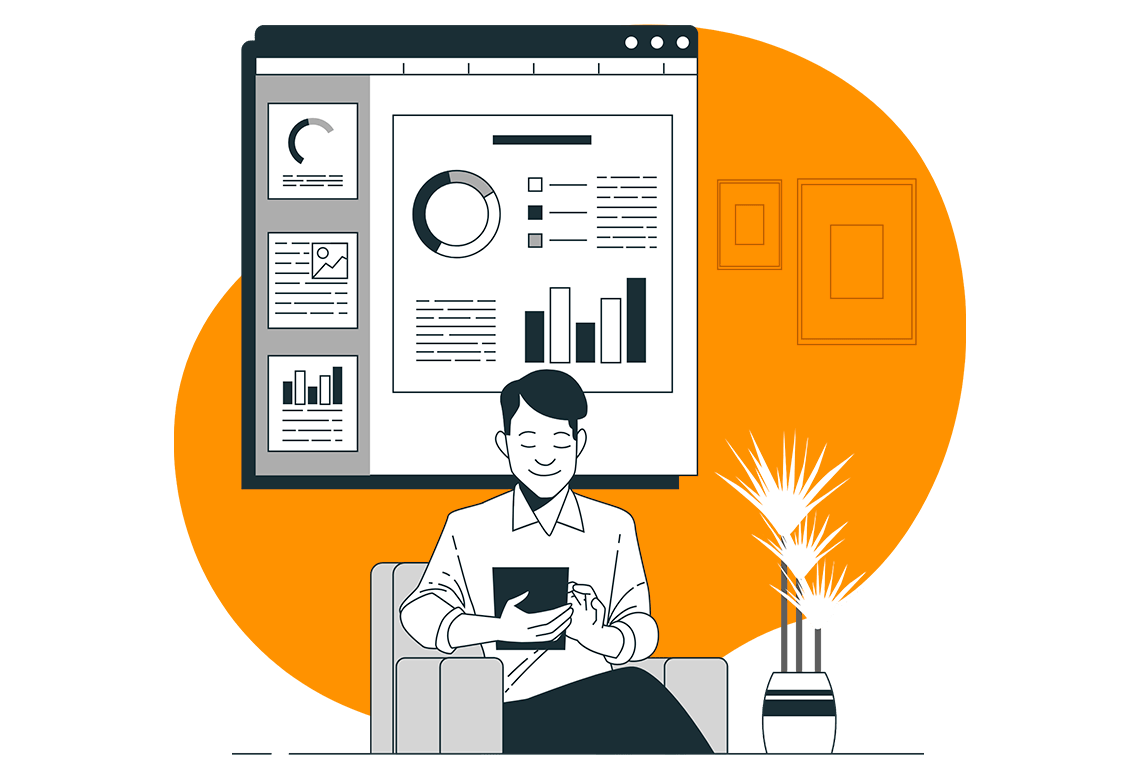 Resolvemos todos os problemas para uma gestão comercial eficiente