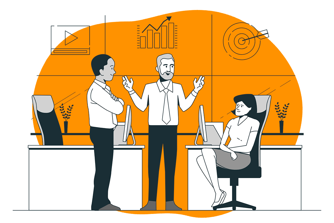 Estratégias baseadas em dados