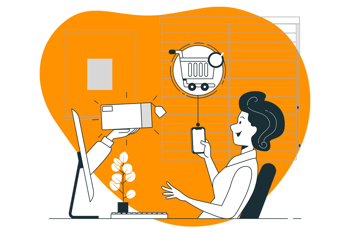 Pedidos de qualidade