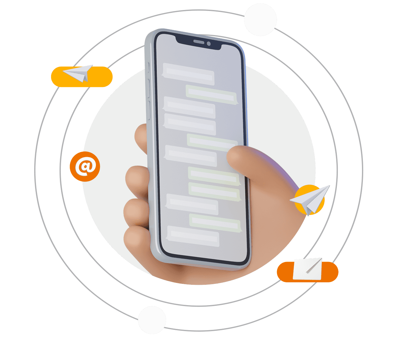 Mais do que gestão comercial, a Sellentt automatiza a atração de clientes