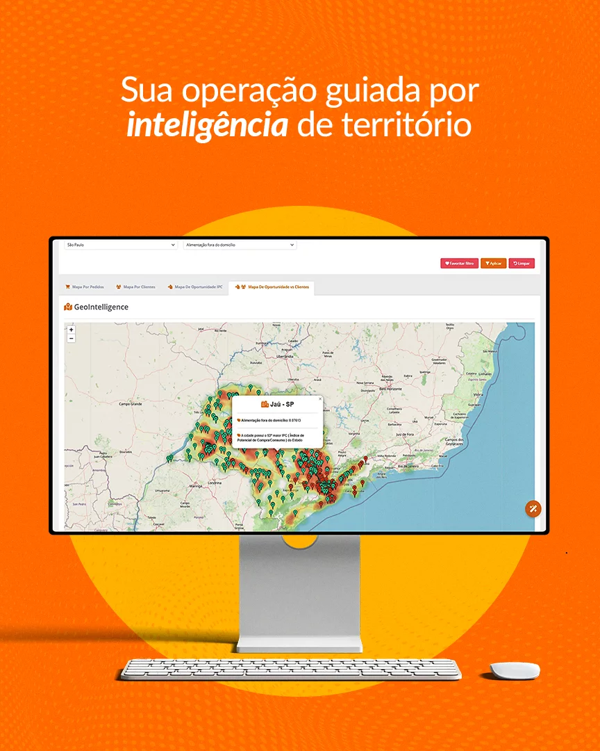 Geointeligência