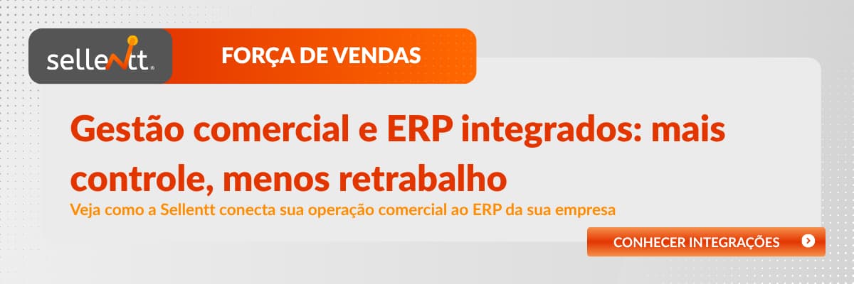 Gestão Comercial e ERP: Por que sua empresa precisa dos dois integrados