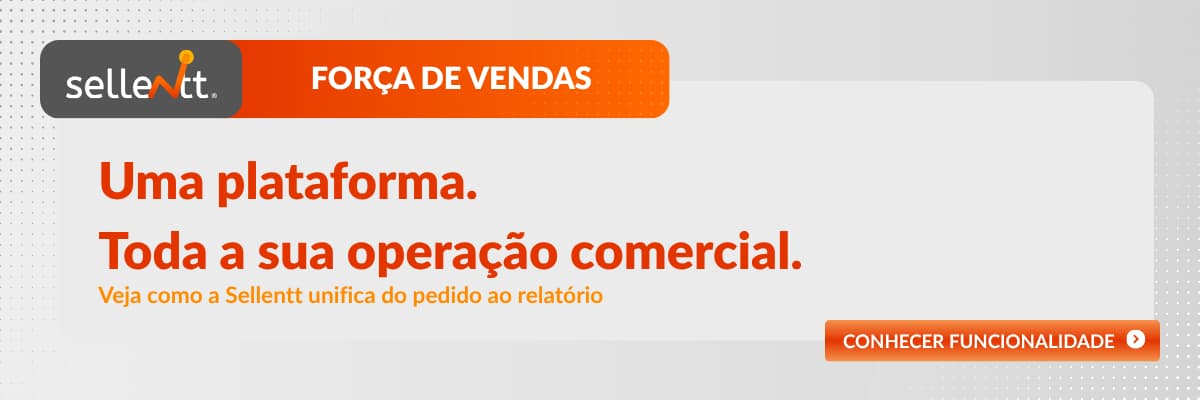 Por dentro da Sellentt: gestão comercial unificada na prática