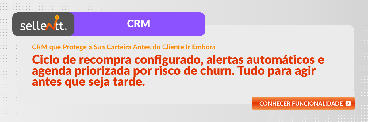 Churn silencioso em vendas B2B: como identificar os sinais antes de perder o cliente definitivamente