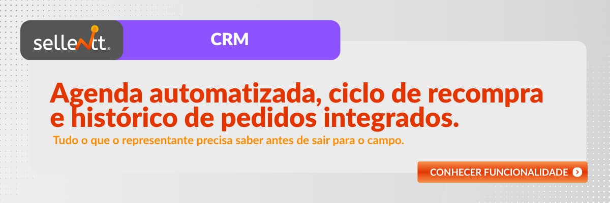 CRM para distribuidores: como aumentar previsibilidade e eficiência na gestão comercial
