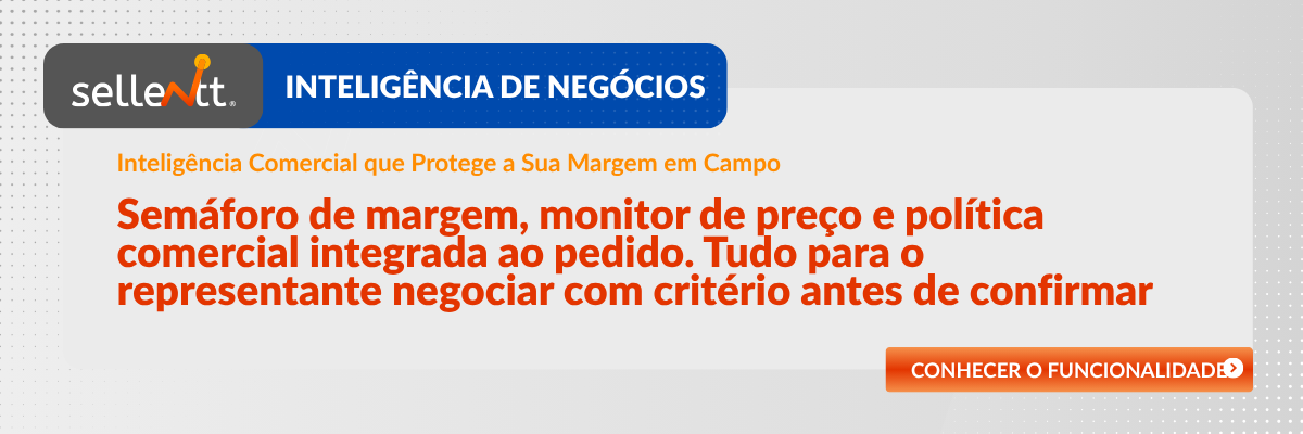 Como o desconto dado em campo está destruindo a margem da sua distribuidora sem que você perceba