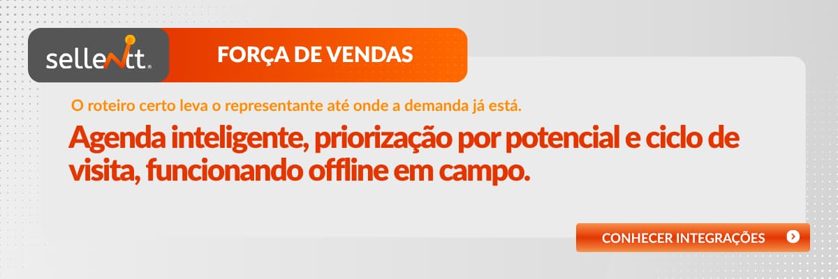 Roteiro de Visitas: Como Ampliar a Cobertura Territorial na Alta Temporada