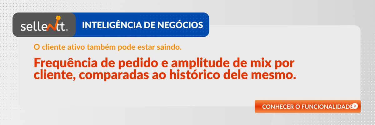 Ciclo de recompra: o sinal que antecede a perda