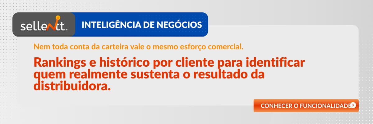 Gestão de Contas-Chave: Como Identificar Quem Realmente Sustenta sua Carteira