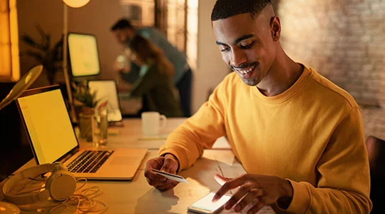 Como aumentar as vendas por meio do e-commerce B2B