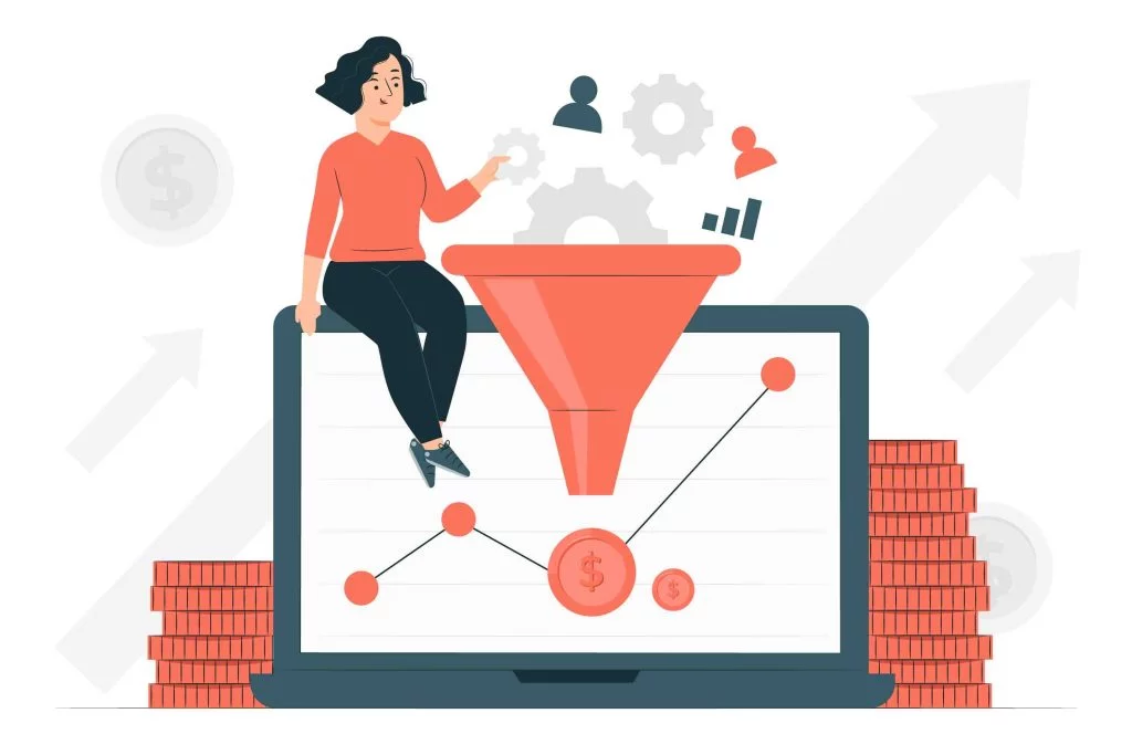 Desvendando o funil de vendas: um guia prático para empreendedores