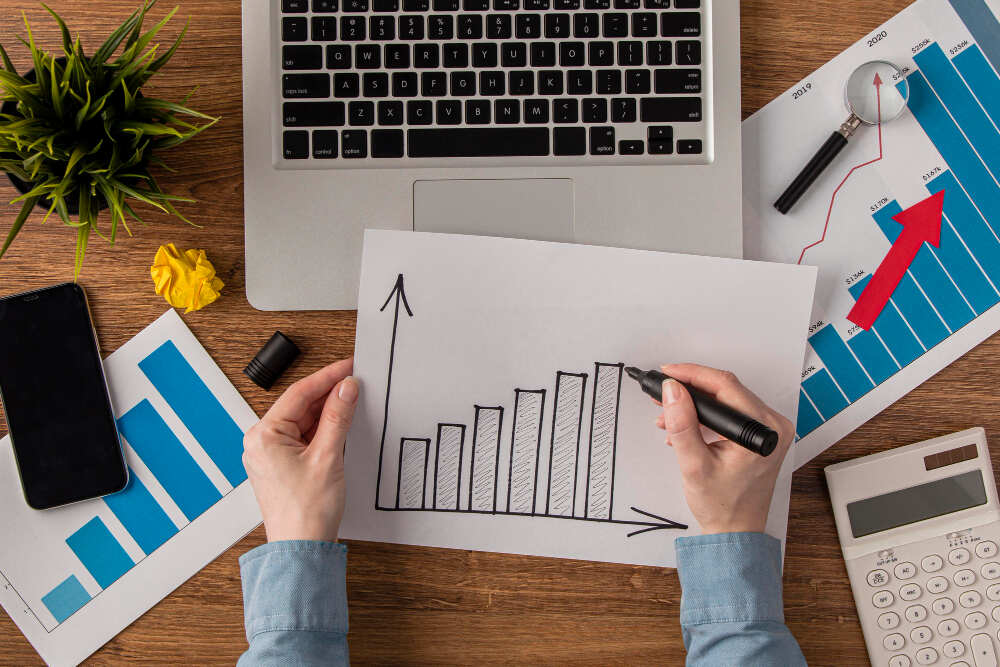 Estratégias de vendas: guia definitivo para empresas