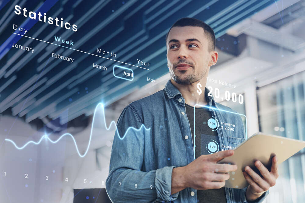 Tudo o que você precisa saber sobre BI, CRM e Força de Vendas