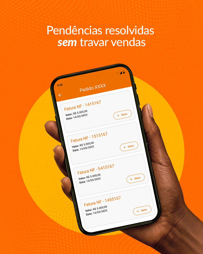 Consulta de Títulos